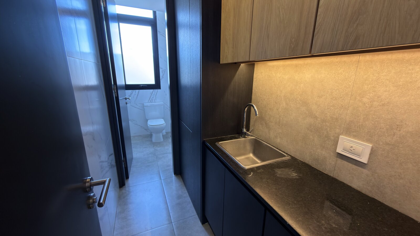 Oficina en alquiler - Zona Aldrey - Guemes - 17