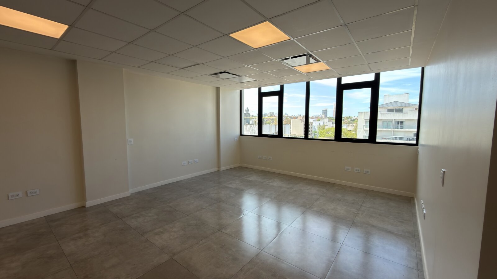 Oficina en alquiler - Zona Aldrey - Guemes - 7