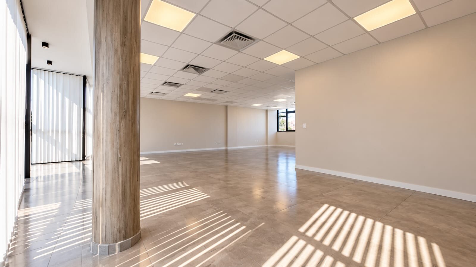 Oficina en alquiler - Zona Aldrey - Guemes - 11
