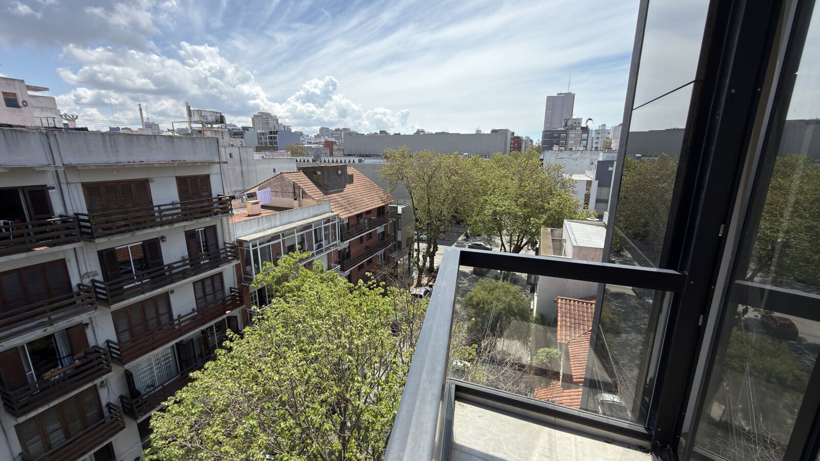 Oficina en alquiler - Zona Aldrey - Guemes - 3