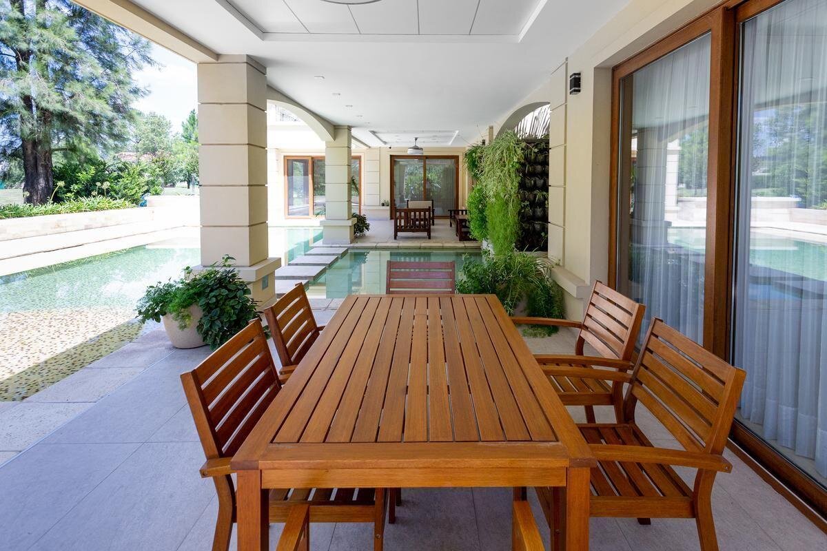 Saint Thomas Este Oeste 5 suites - doble lote al golf — foto 12