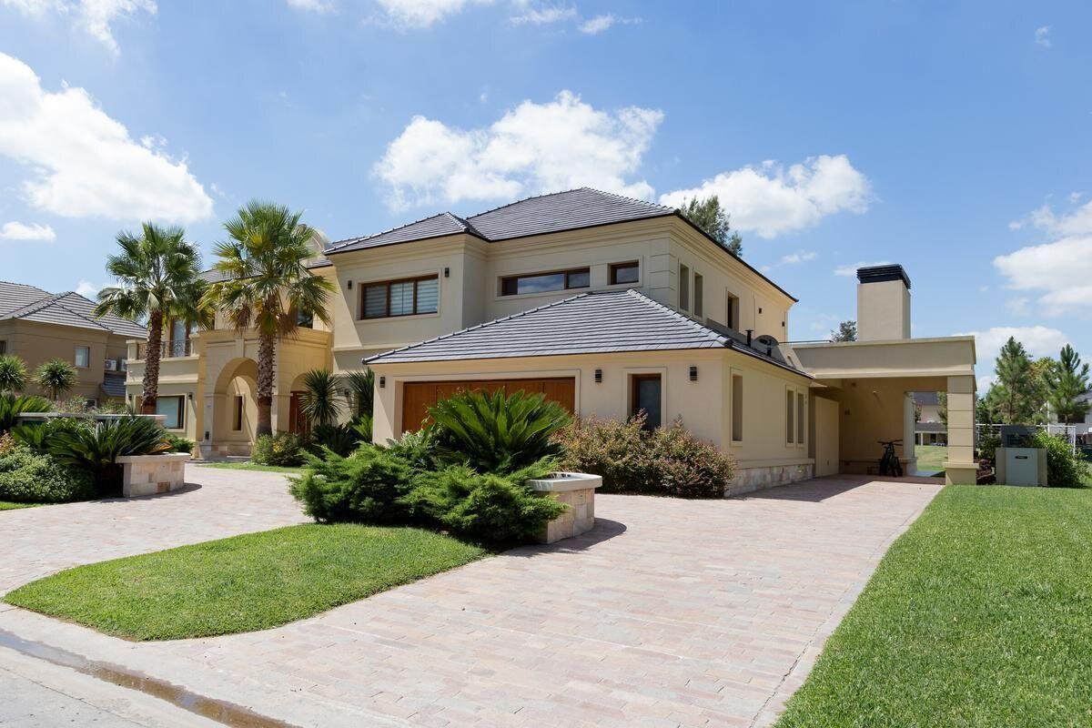 Saint Thomas Este Oeste 5 suites - doble lote al golf — foto 5