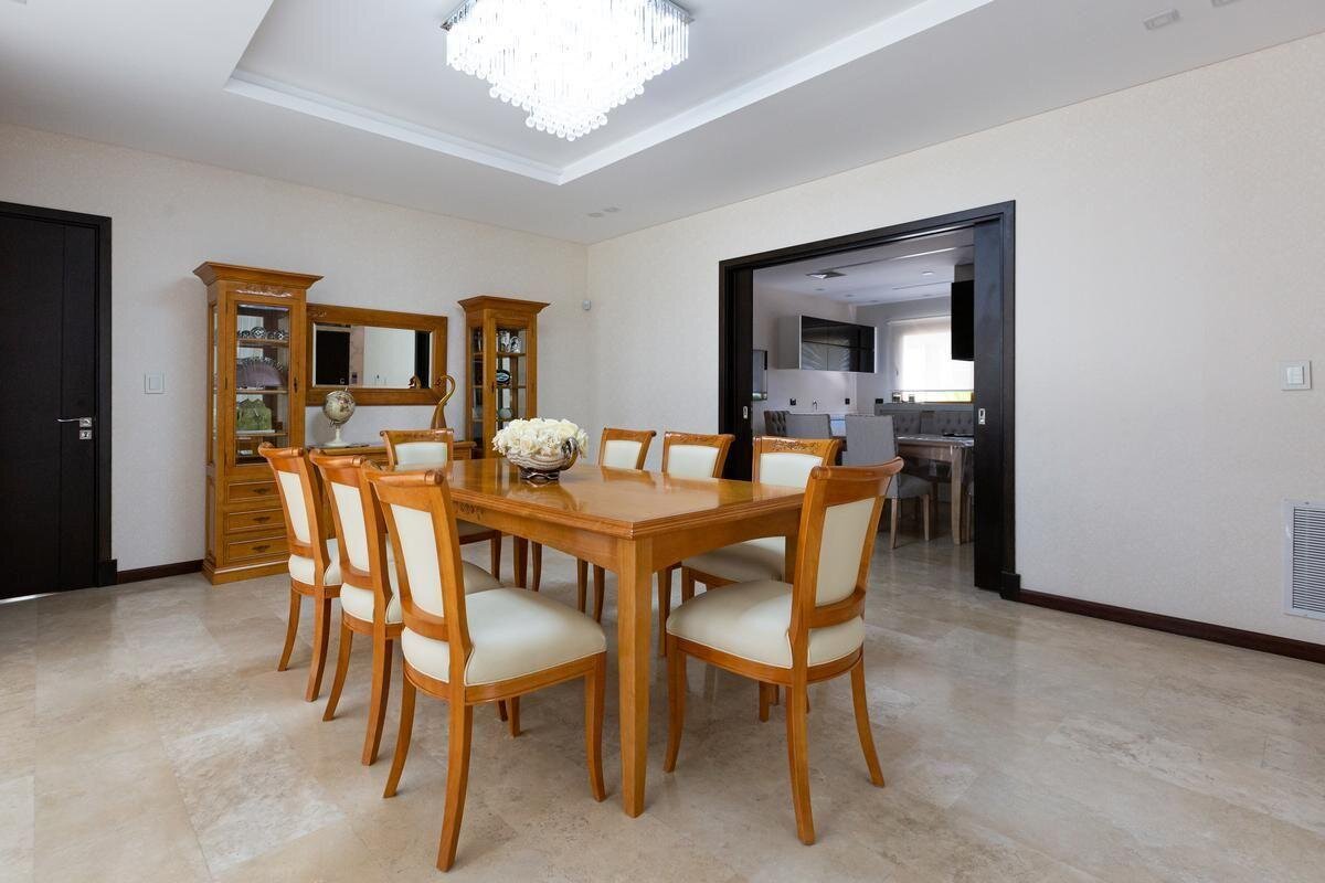 Saint Thomas Este Oeste 5 suites - doble lote al golf — foto 10