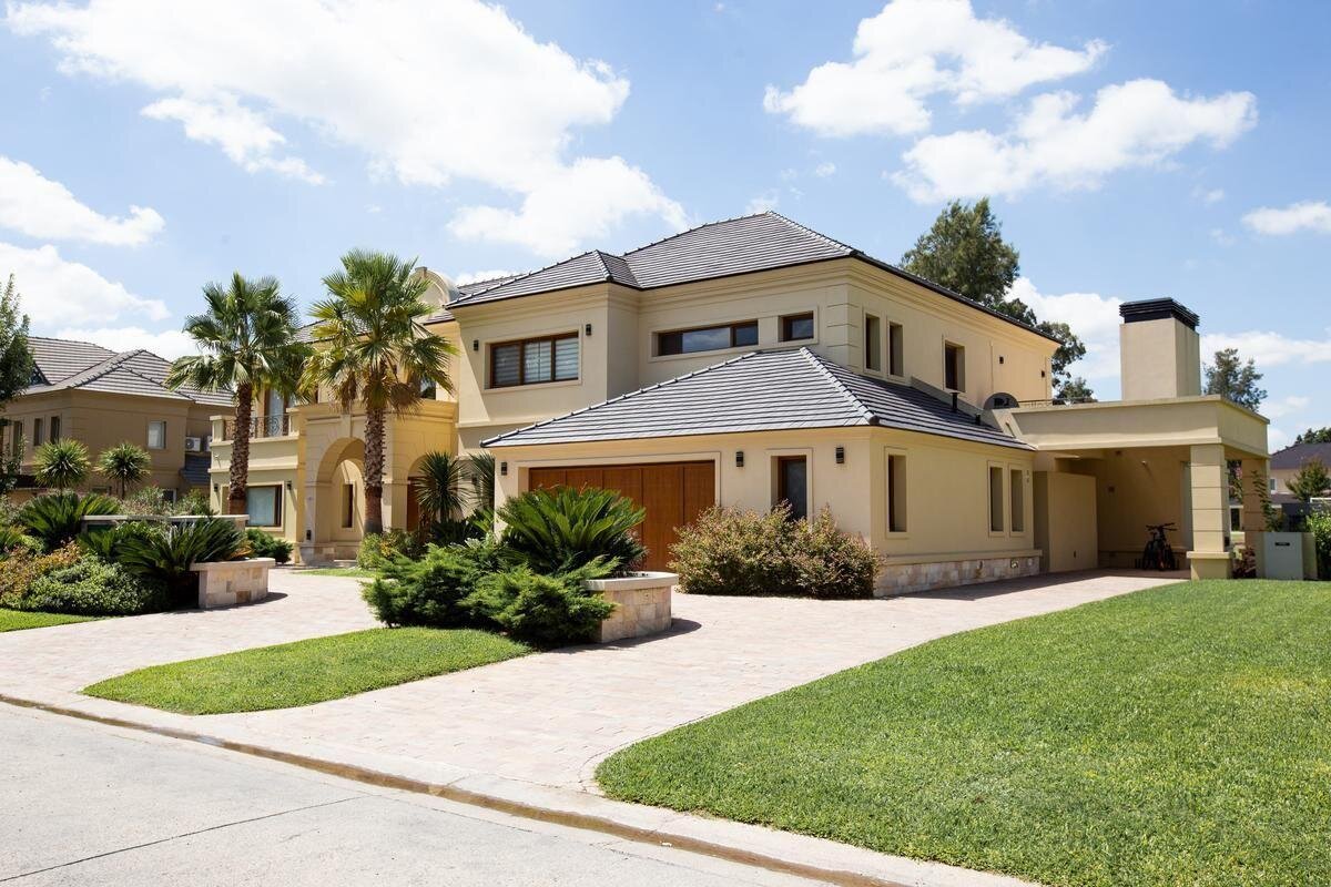Saint Thomas Este Oeste 5 suites - doble lote al golf — foto 2