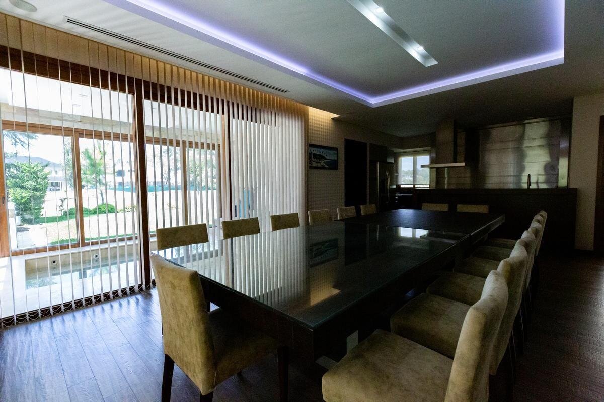 Saint Thomas Este Oeste 5 suites - doble lote al golf — foto 8