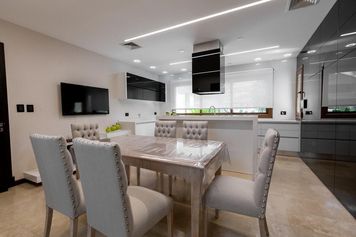 Saint Thomas Este Oeste 5 suites - doble lote al golf — foto 9