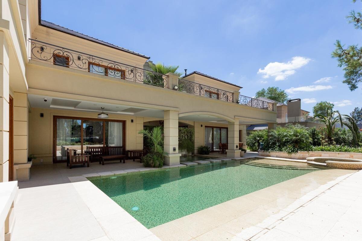 Saint Thomas Este Oeste 5 suites - doble lote al golf — foto 4