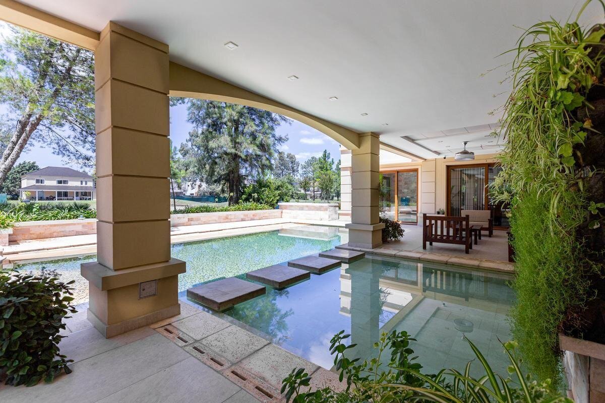 Saint Thomas Este Oeste 5 suites - doble lote al golf — foto 14