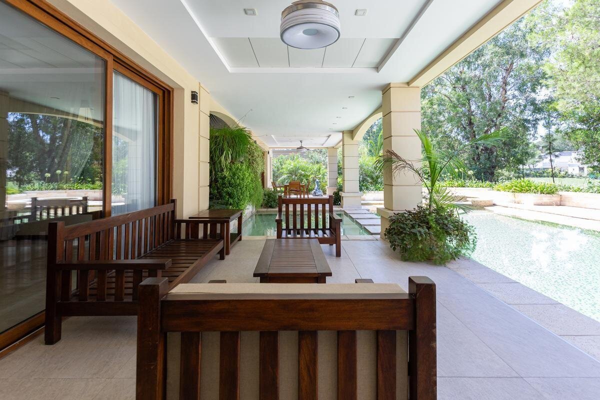 Saint Thomas Este Oeste 5 suites - doble lote al golf — foto 13