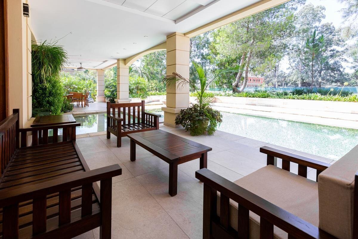 Saint Thomas Este Oeste 5 suites - doble lote al golf — foto 6