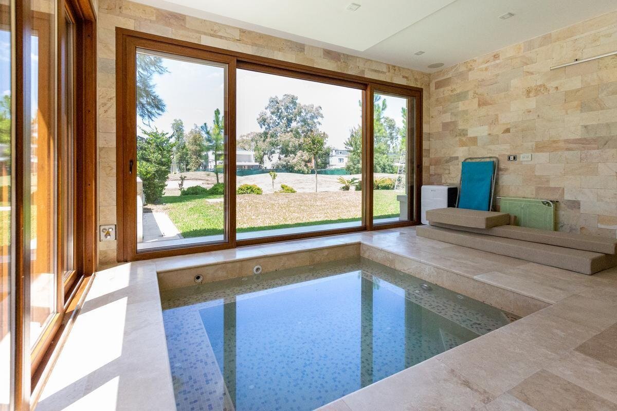 Saint Thomas Este Oeste 5 suites - doble lote al golf — foto 15