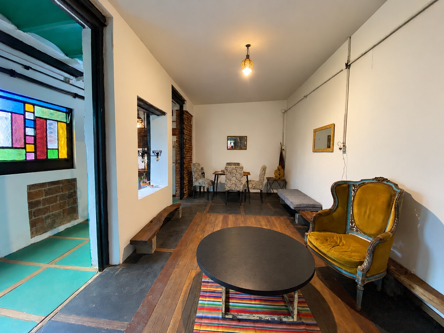 Ph 3 ambientes con terraza en venta, San Telmo! - 2