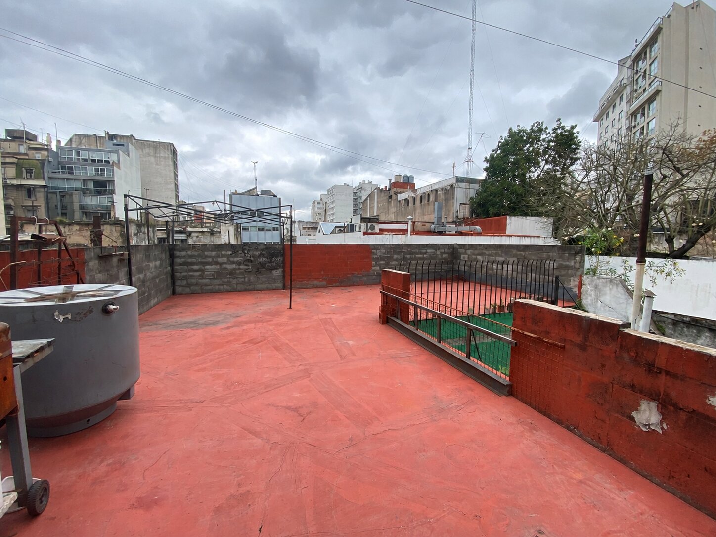 Ph 3 ambientes con terraza en venta, San Telmo! - 18