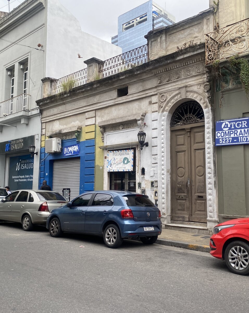 Ph 3 ambientes con terraza en venta, San Telmo! - 26