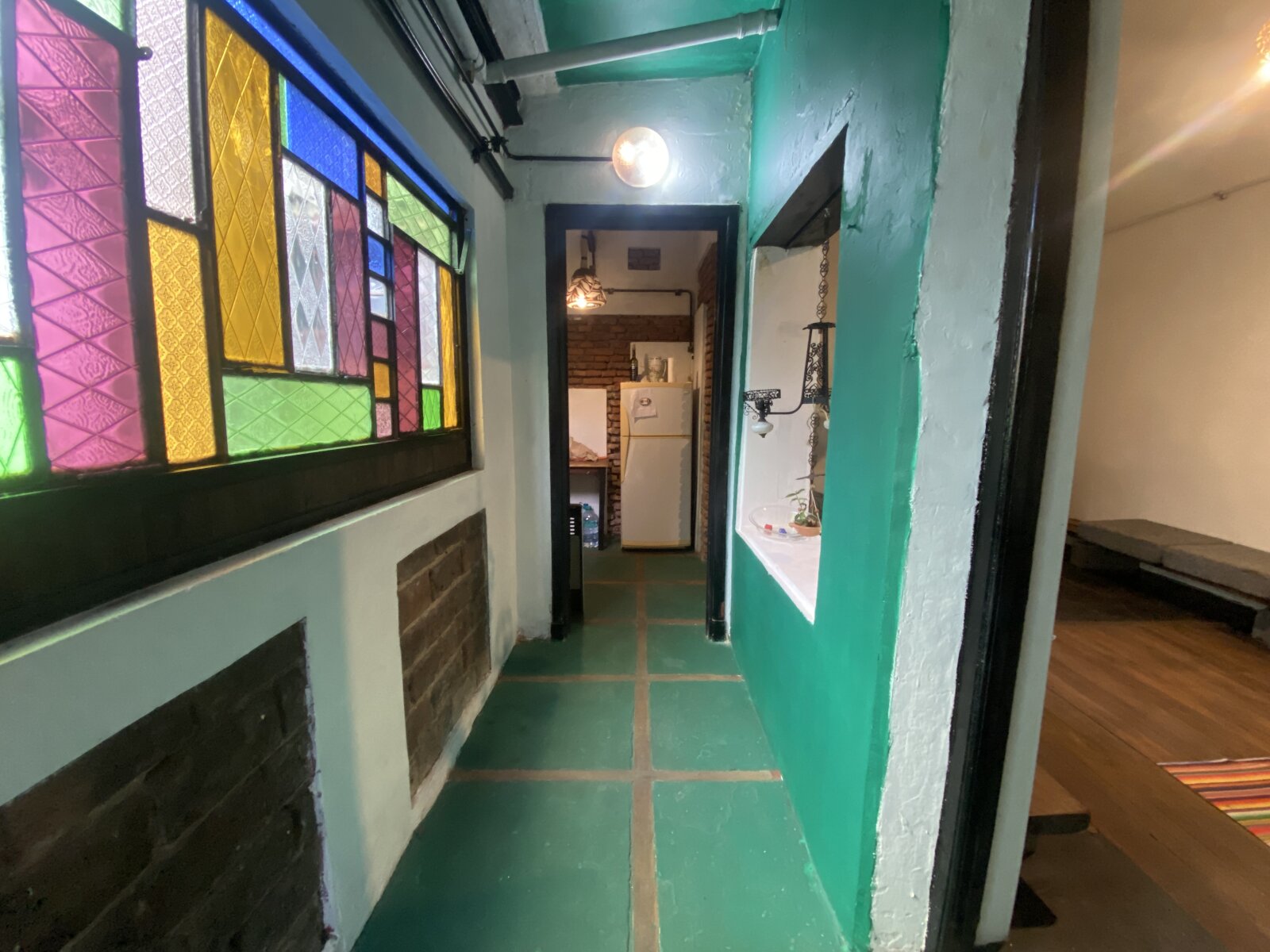 Ph 3 ambientes con terraza en venta, San Telmo! - 8