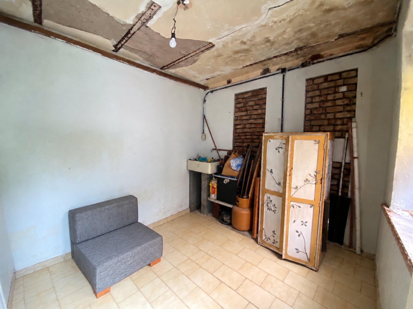 Ph 3 ambientes con terraza en venta, San Telmo! - 16