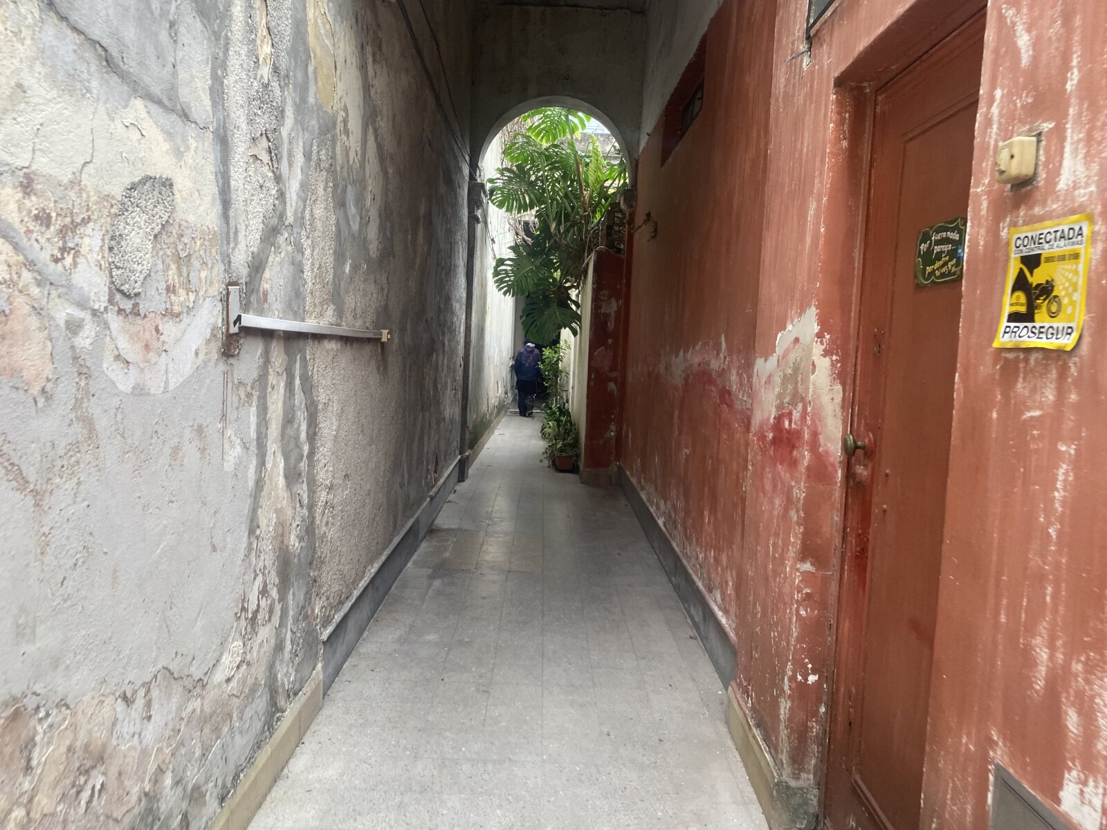Ph 3 ambientes con terraza en venta, San Telmo! - 23