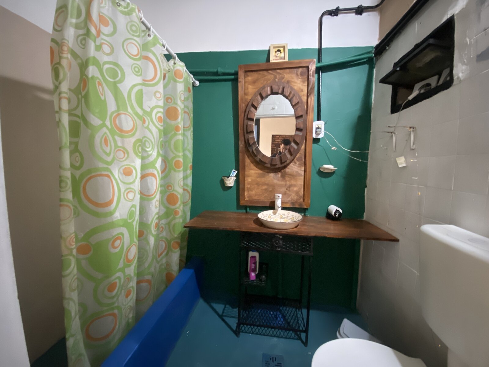 Ph 3 ambientes con terraza en venta, San Telmo! - 6