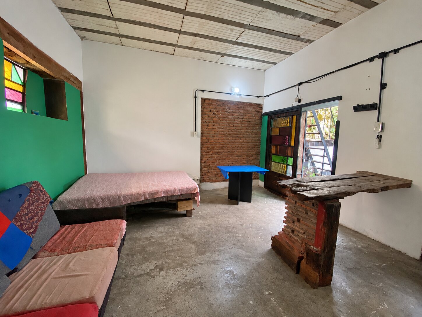 Ph 3 ambientes con terraza en venta, San Telmo! - 12