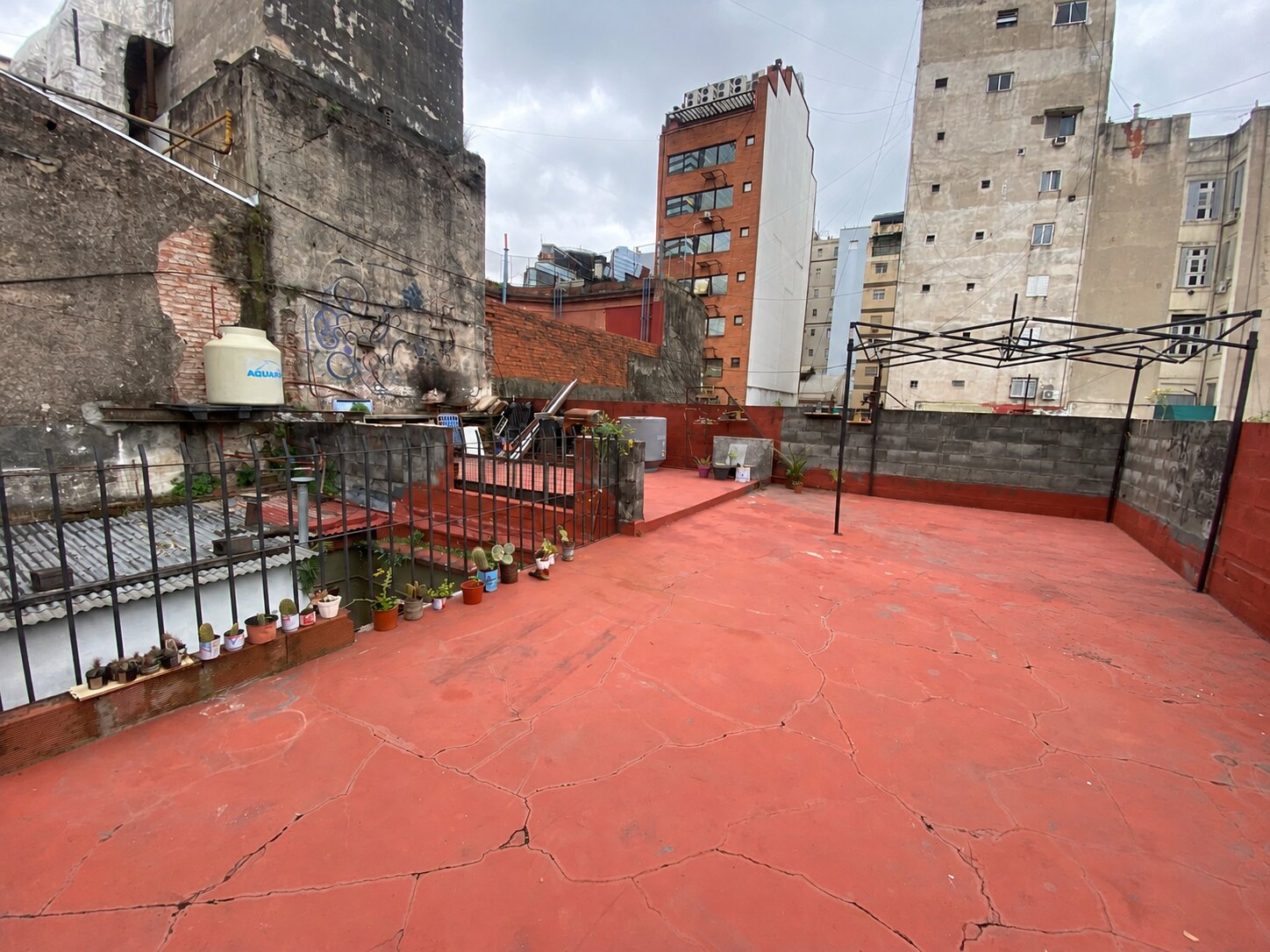 Ph 3 ambientes con terraza en venta, San Telmo! - 17