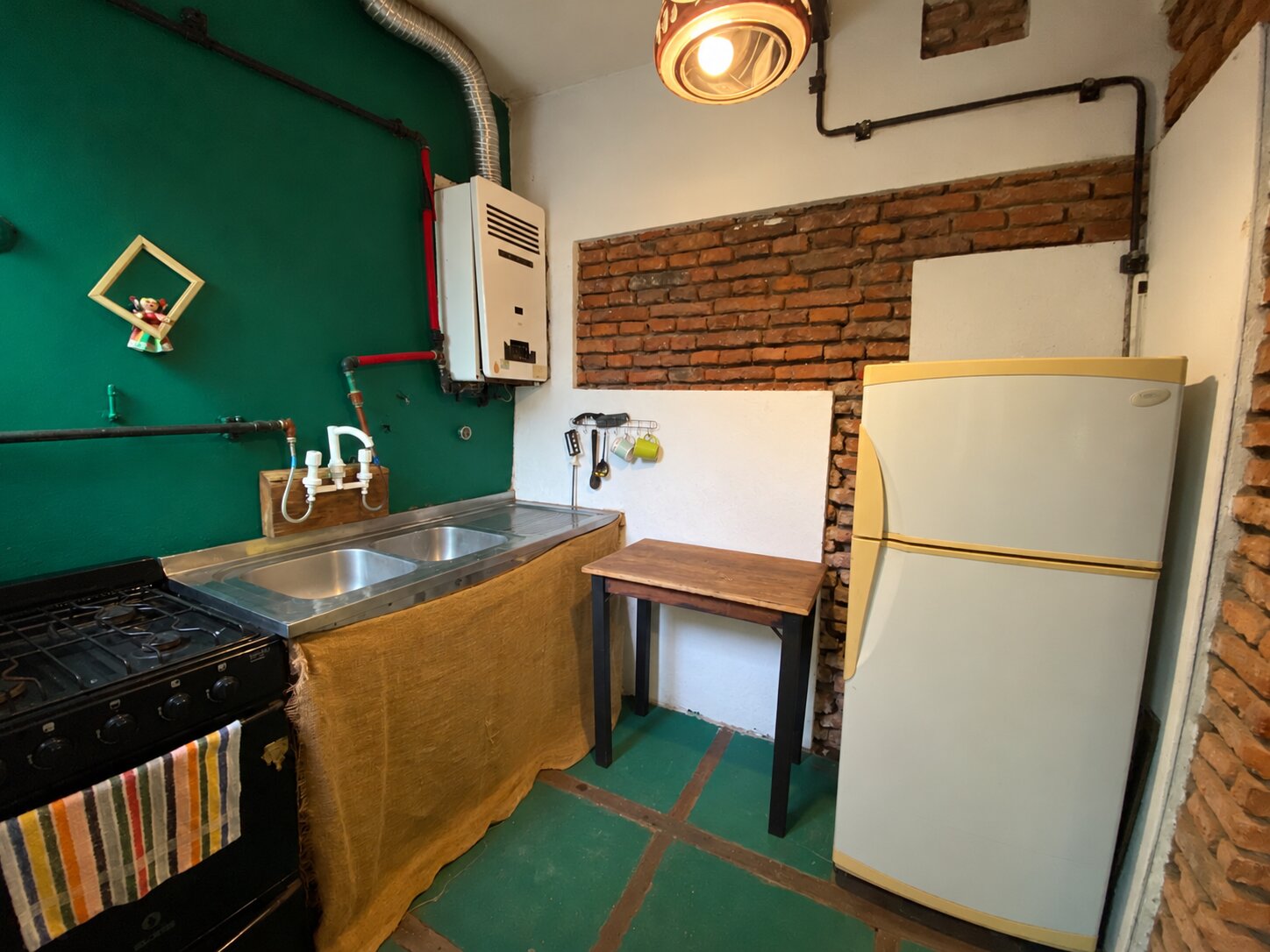 Ph 3 ambientes con terraza en venta, San Telmo! - 9