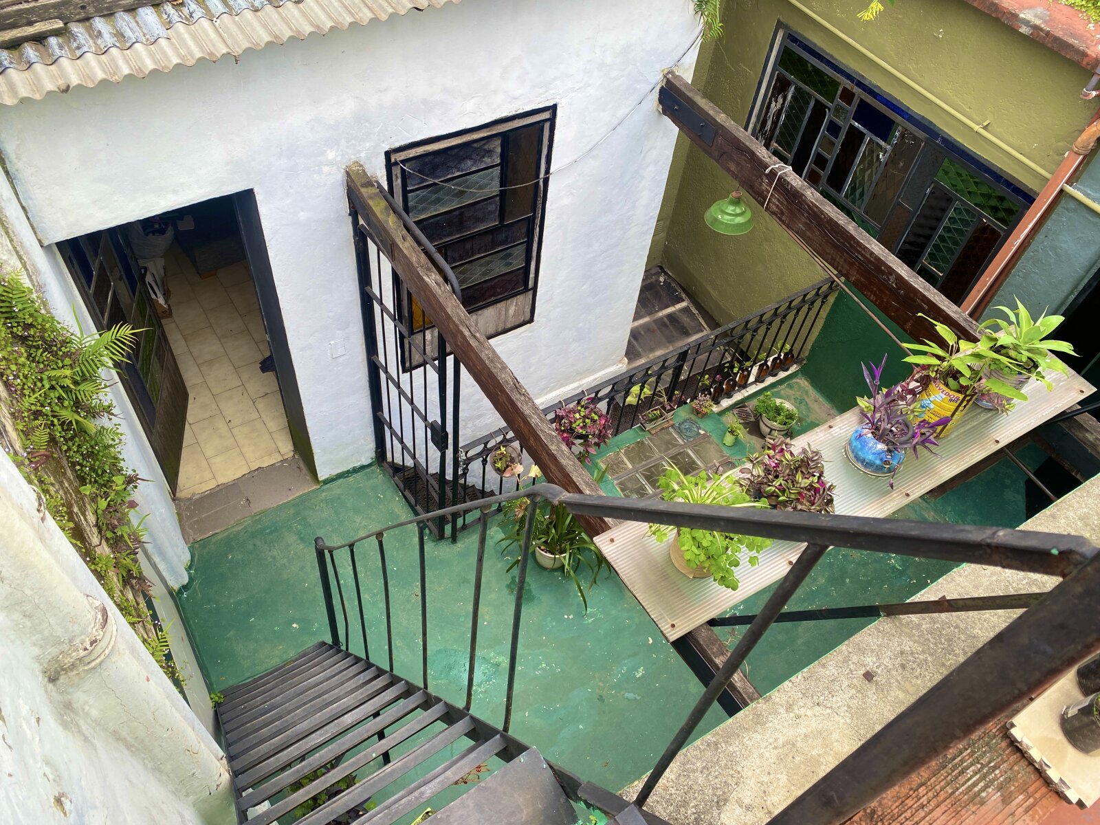 Ph 3 ambientes con terraza en venta, San Telmo! - 20