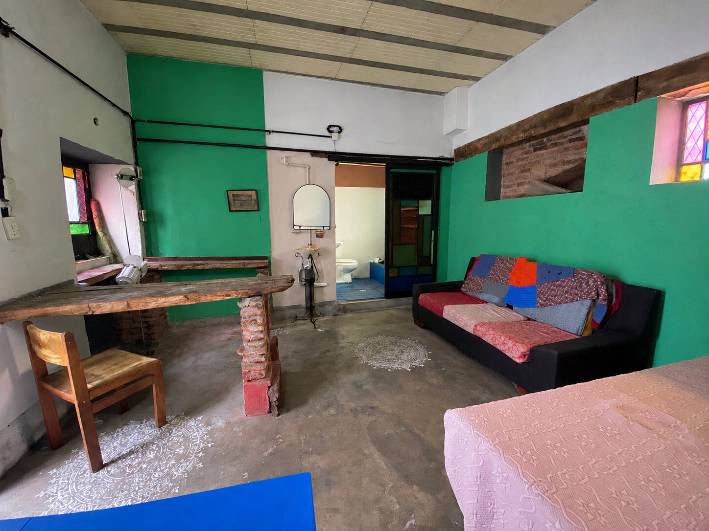 Ph 3 ambientes con terraza en venta, San Telmo! - 14