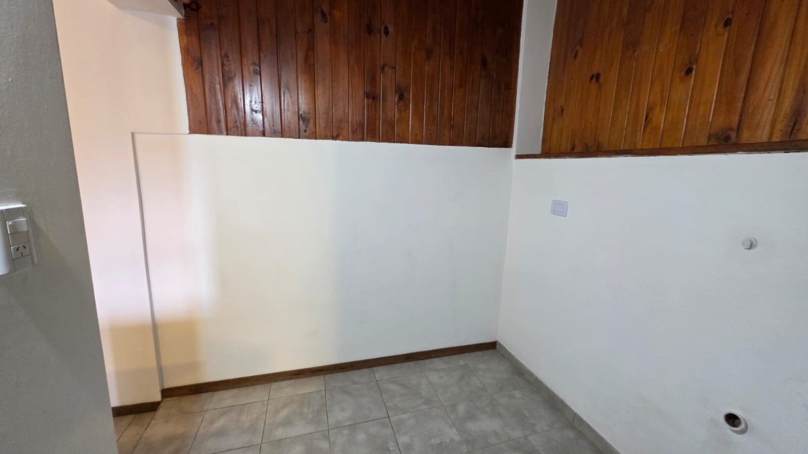 DEPARTAMENTO DE 1 DORMITORIO CON PATIO RECIENTEMENTE REMODELADO — foto 12