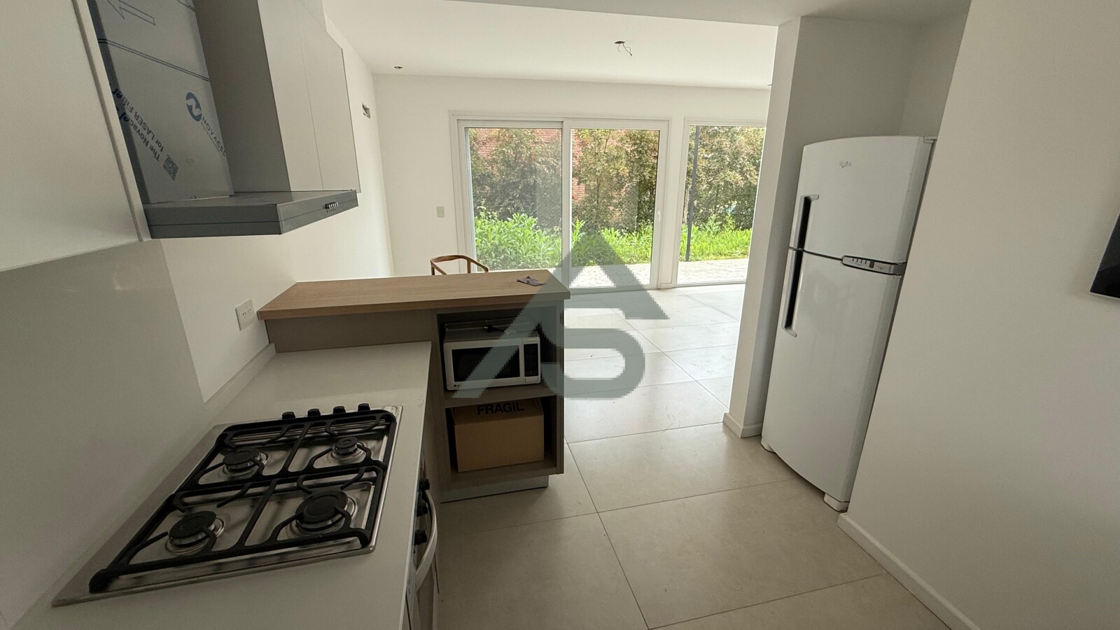 Casa Lomas De San isidro 5 Ambientes — foto 7