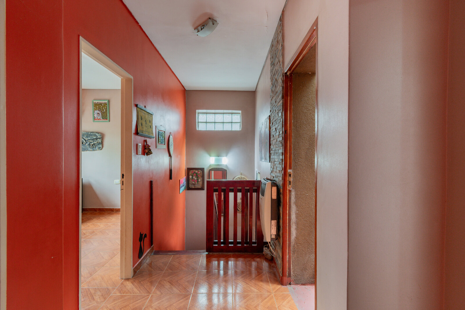 Venta. Casa 4 ambientes. Reciclada. Cochera. Patio. Quincho. Flores - 16