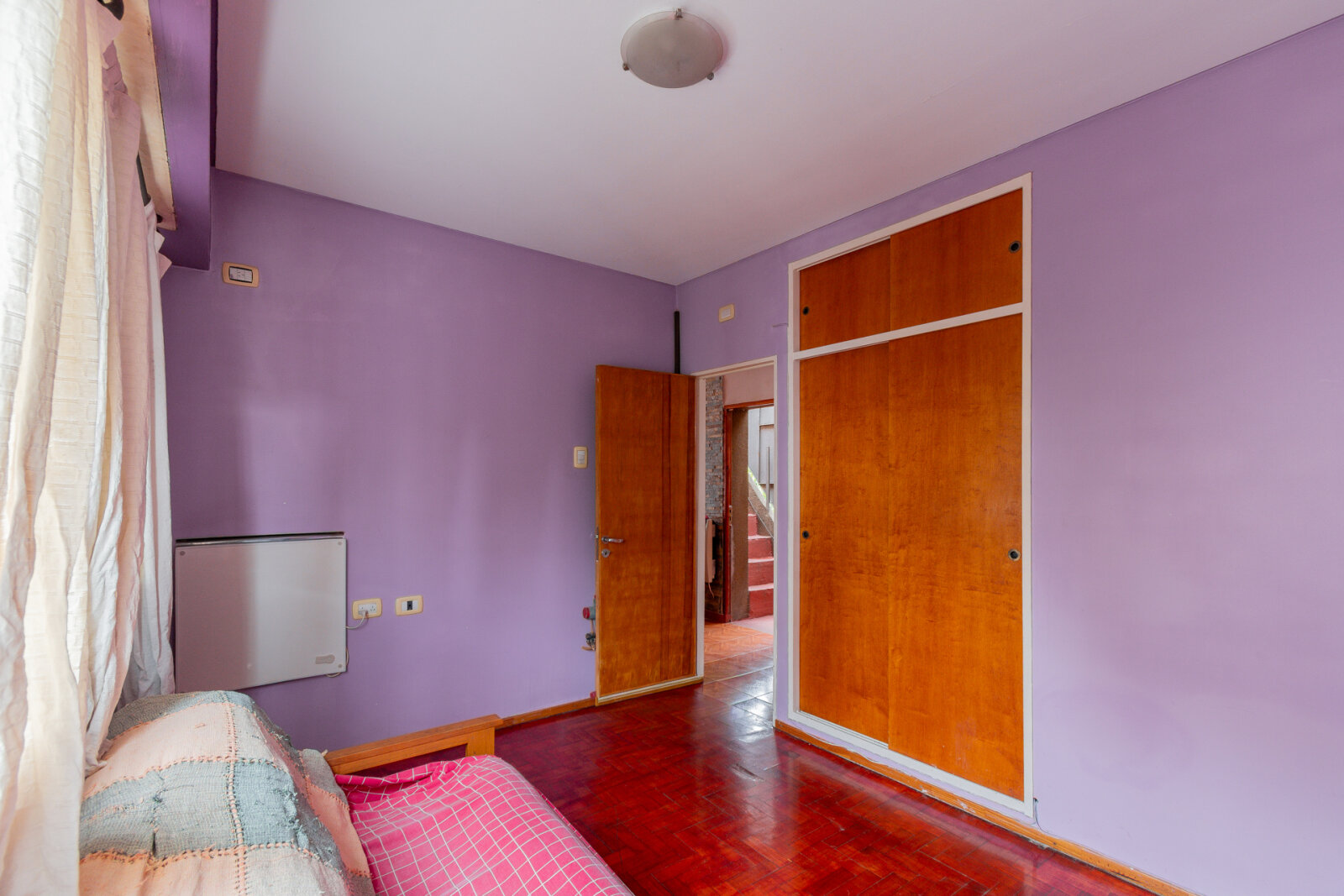 Venta. Casa 4 ambientes. Reciclada. Cochera. Patio. Quincho. Flores - 22