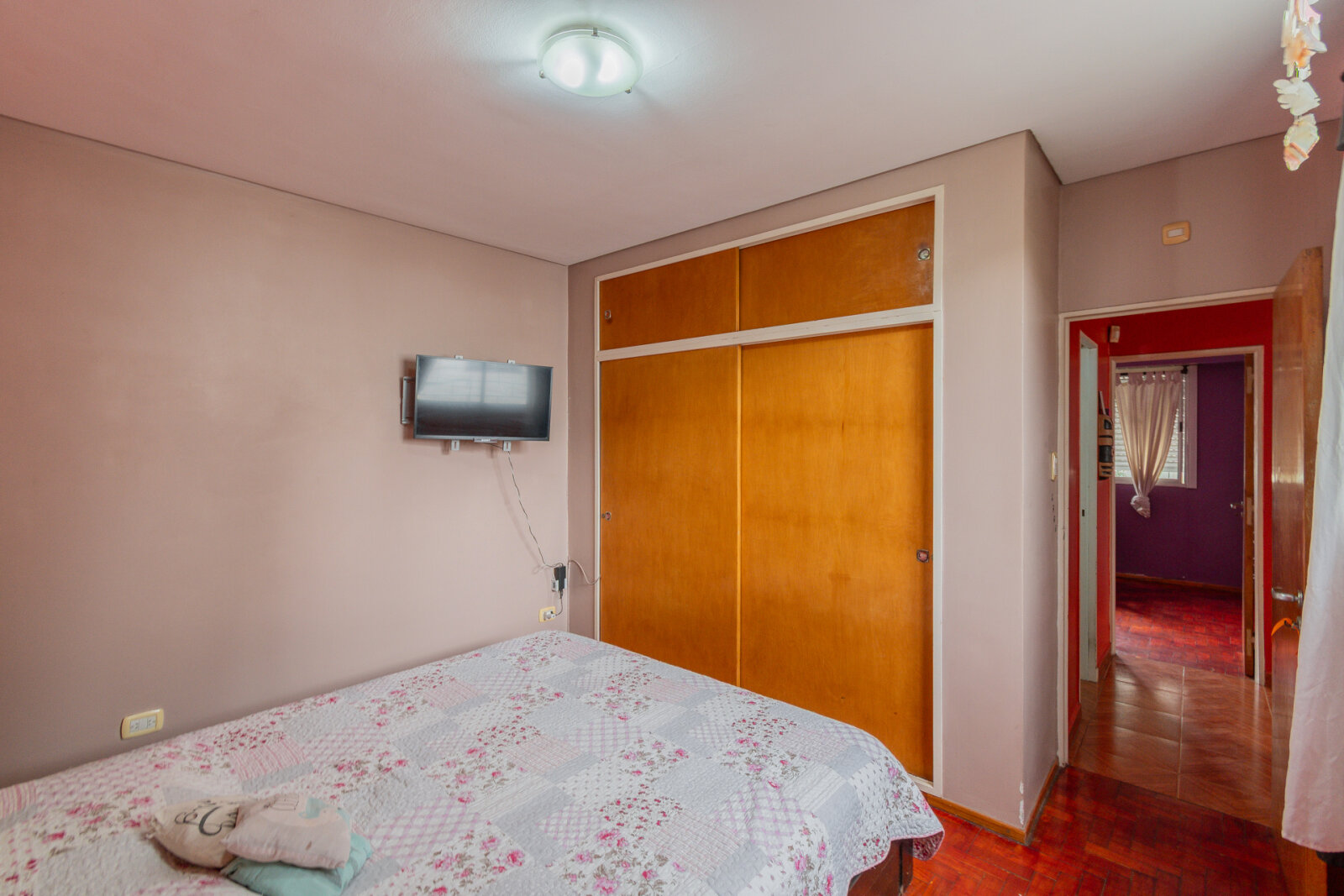 Venta. Casa 4 ambientes. Reciclada. Cochera. Patio. Quincho. Flores - 19