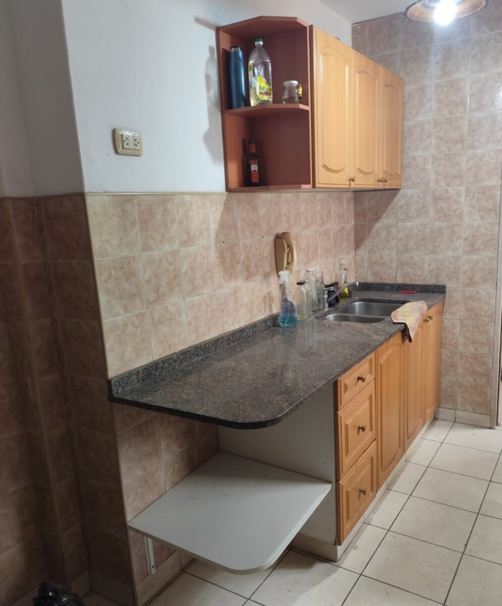 Departamento tres dormitorios en venta montevideo y roca - 4