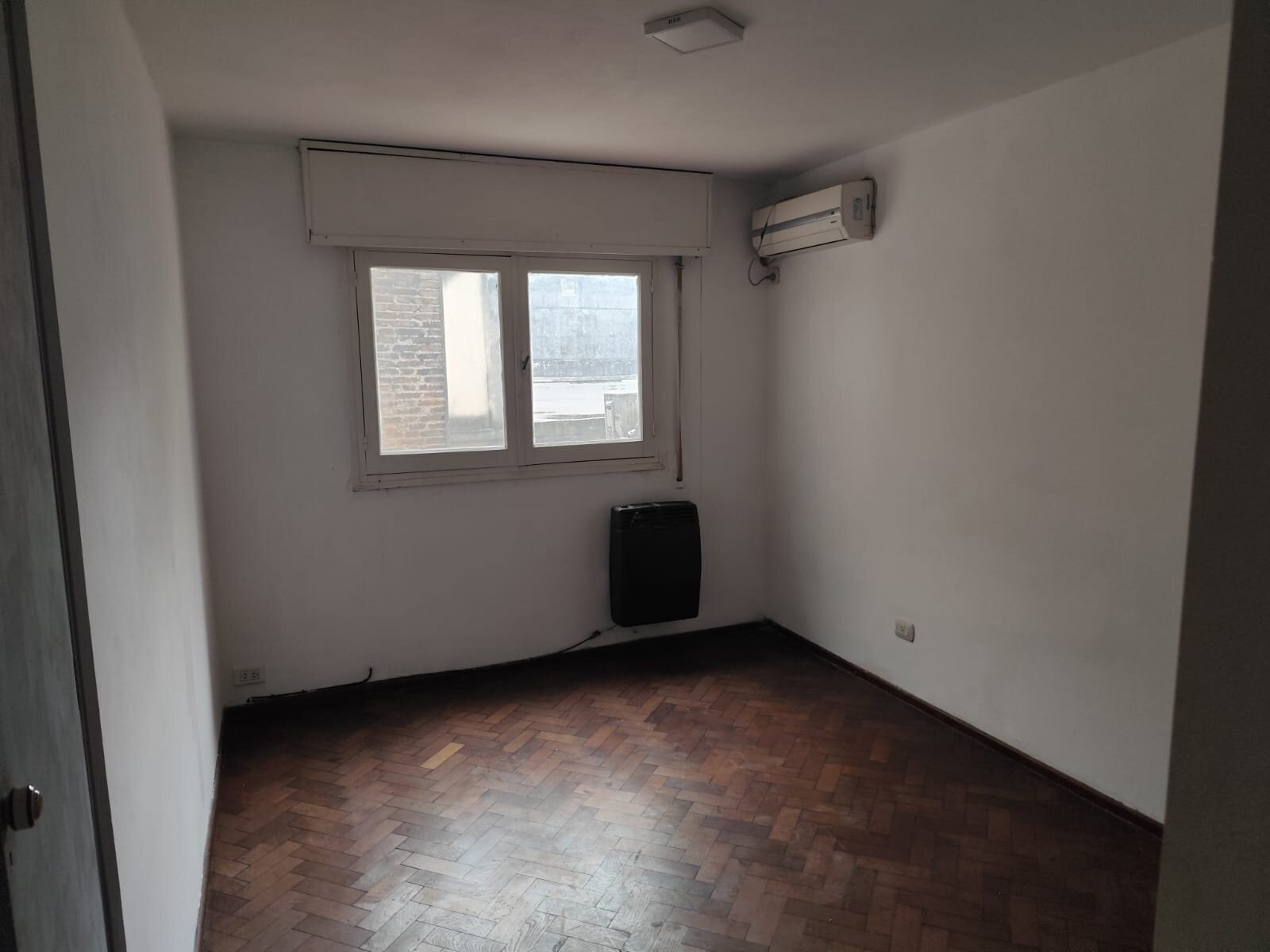Departamento tres dormitorios en venta montevideo y roca - 2