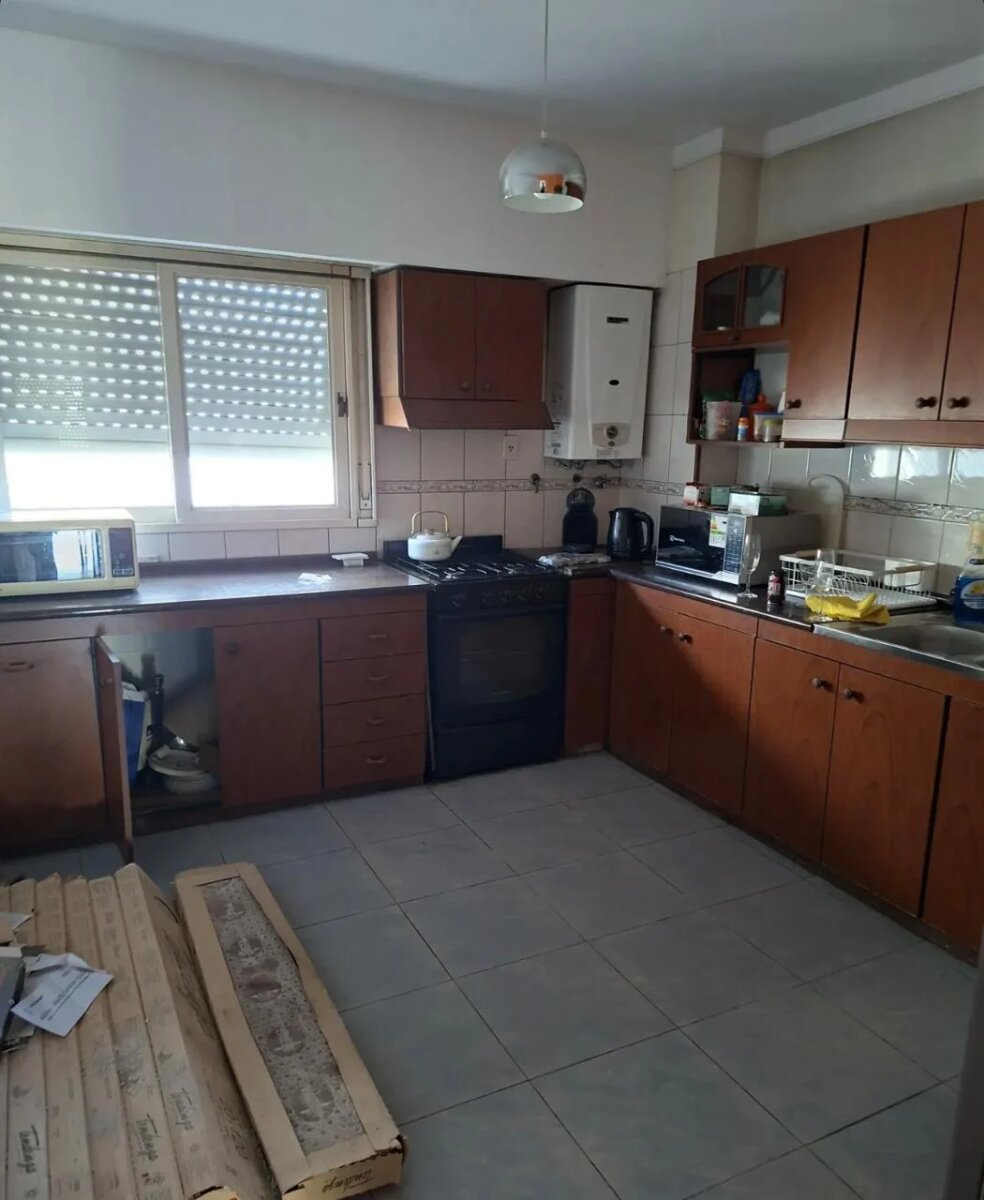 Departamento en Venta en Capital Federal, Capital Federal