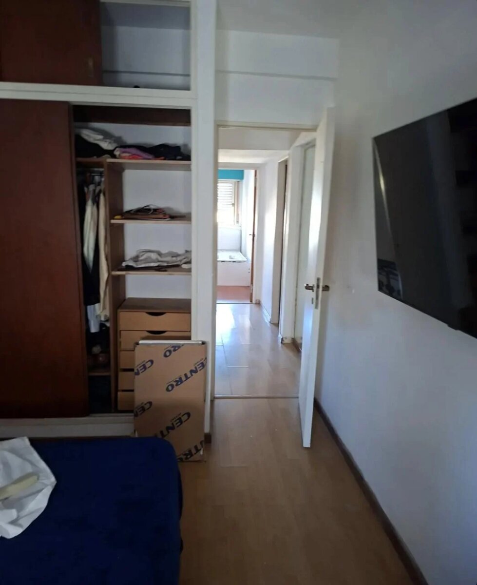 Departamento en Venta en Capital Federal, Capital Federal