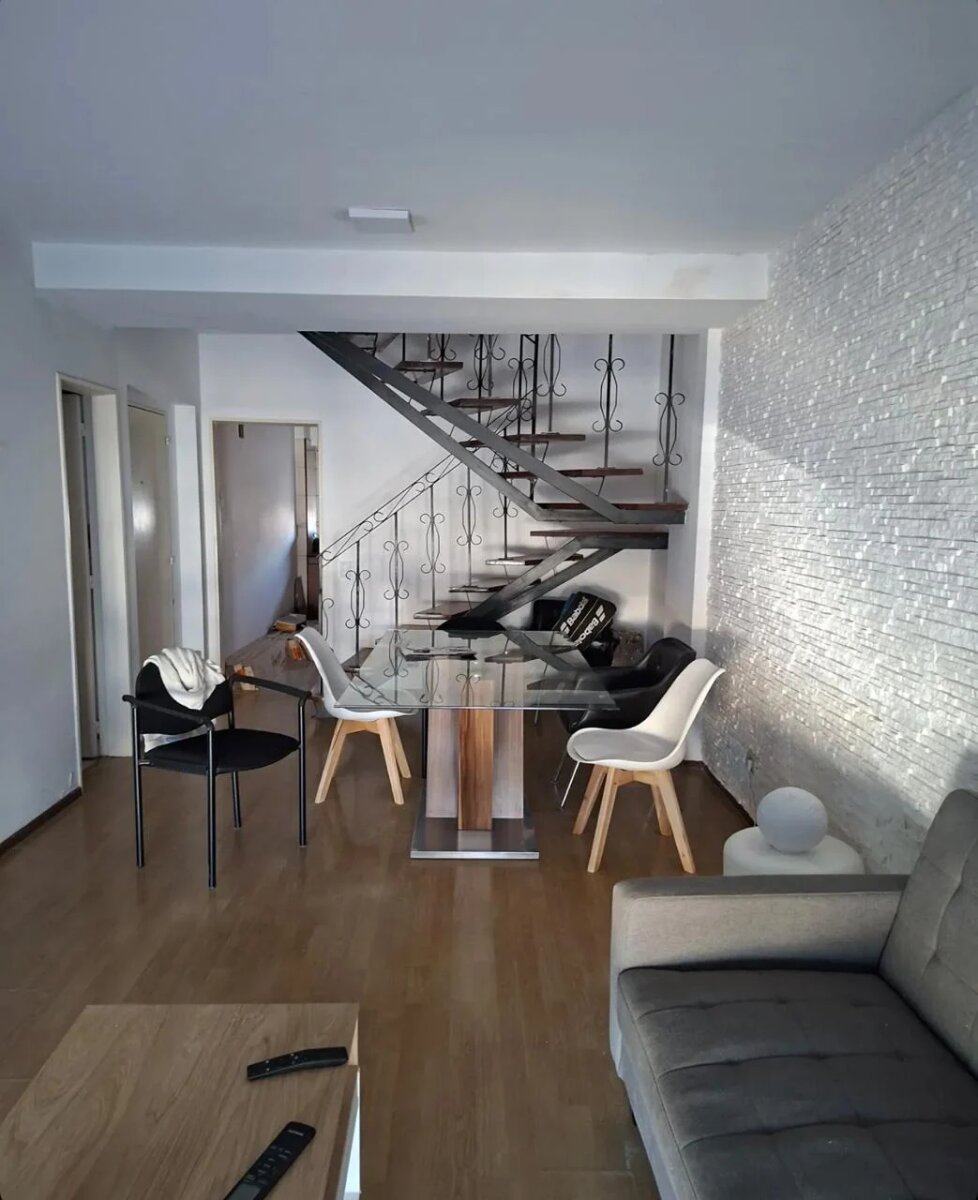 Departamento en Venta en Capital Federal, Capital Federal