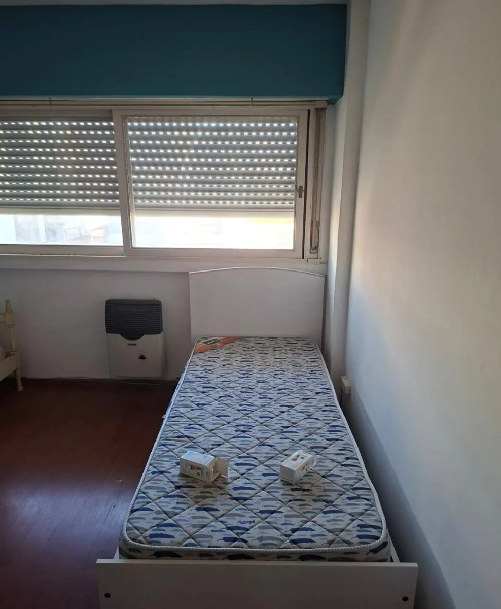 Departamento en Venta en Capital Federal, Capital Federal