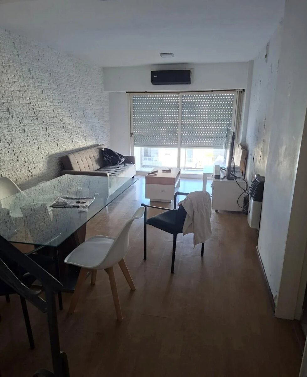 Departamento en Venta en Capital Federal, Capital Federal