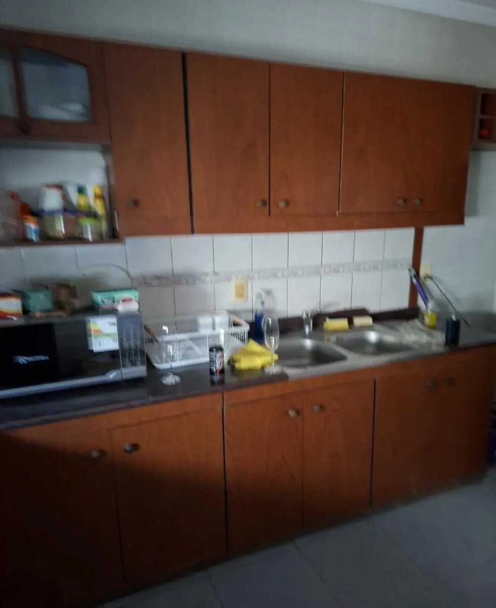 Departamento en Venta en Capital Federal, Capital Federal