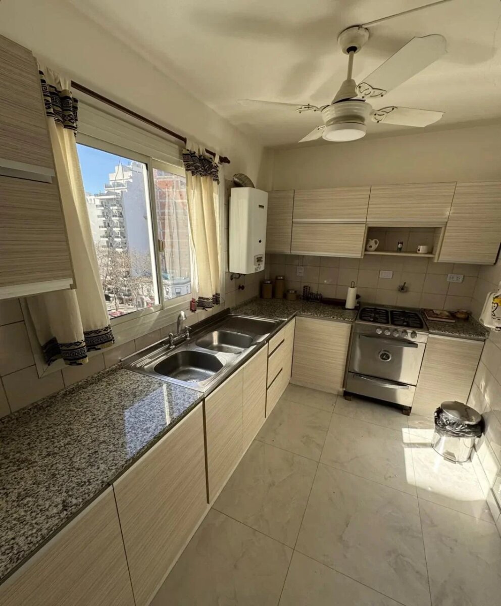 Departamento en Venta en Capital Federal, Capital Federal