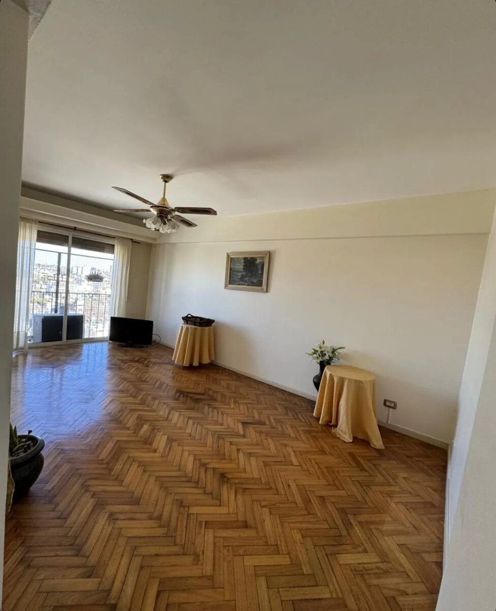 Departamento en Venta en Capital Federal, Capital Federal