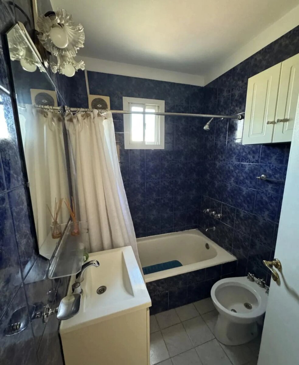 Departamento en Venta en Capital Federal, Capital Federal