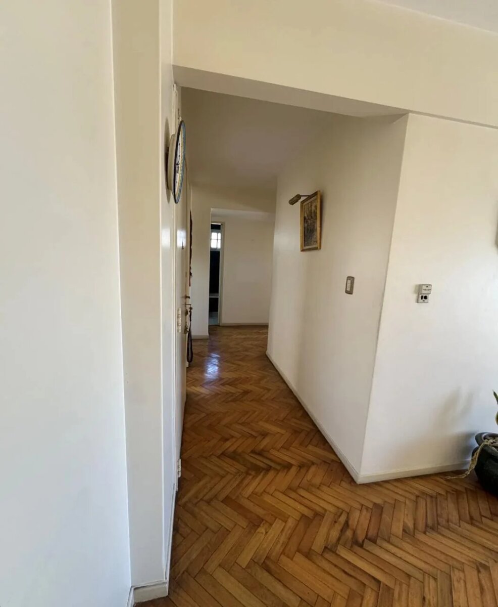 Departamento en Venta en Capital Federal, Capital Federal