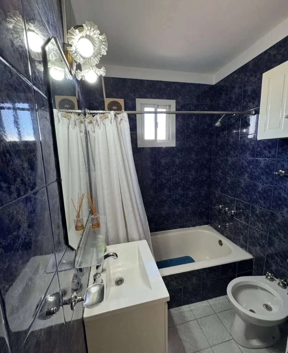 Departamento en Venta en Capital Federal, Capital Federal