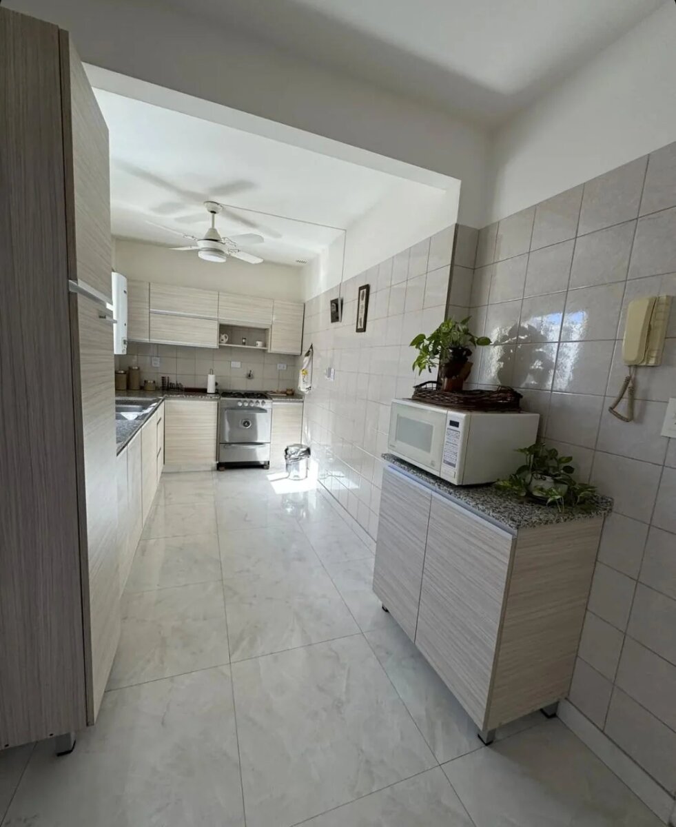 Departamento en Venta en Capital Federal, Capital Federal
