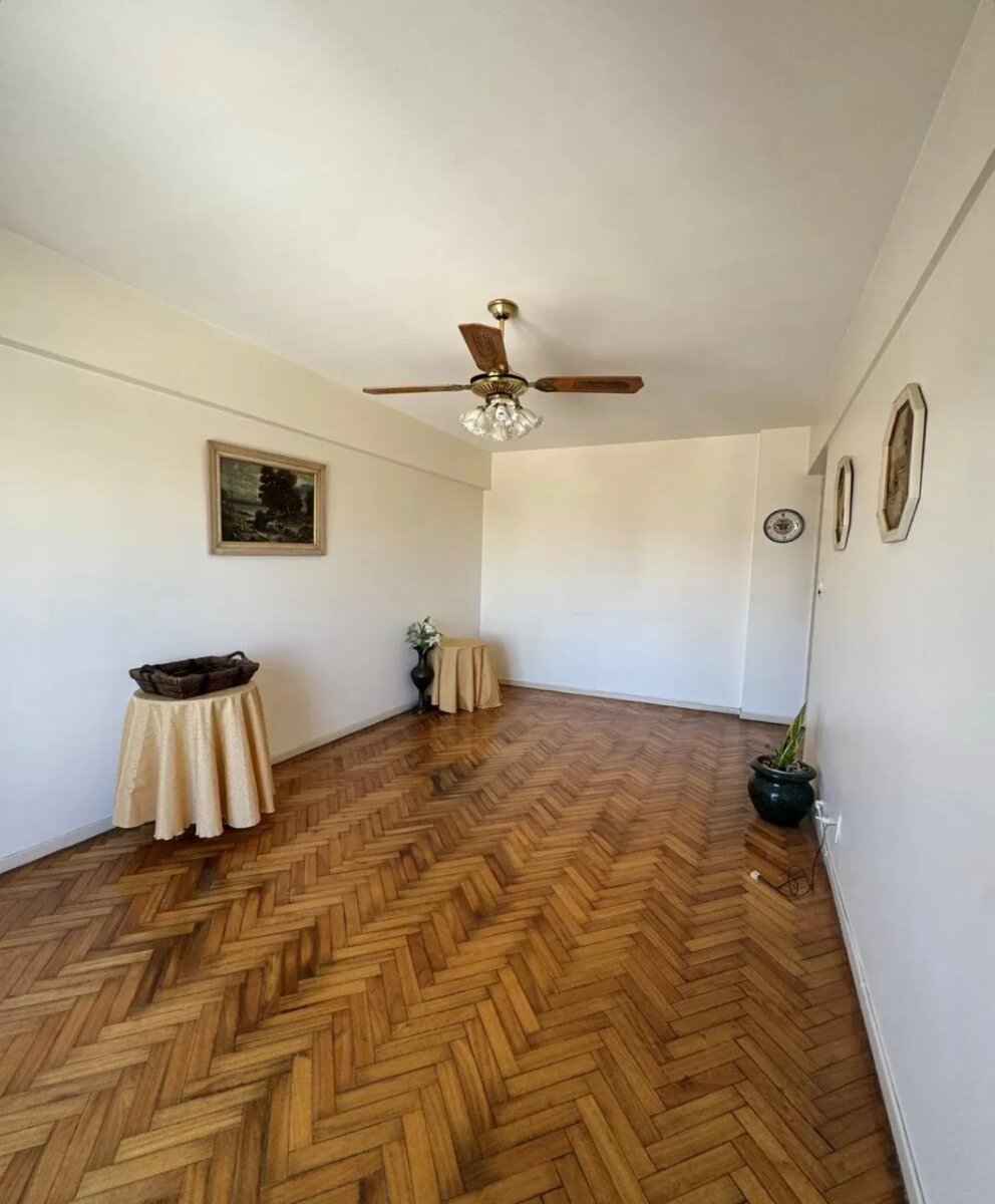 Departamento en Venta en Capital Federal, Capital Federal