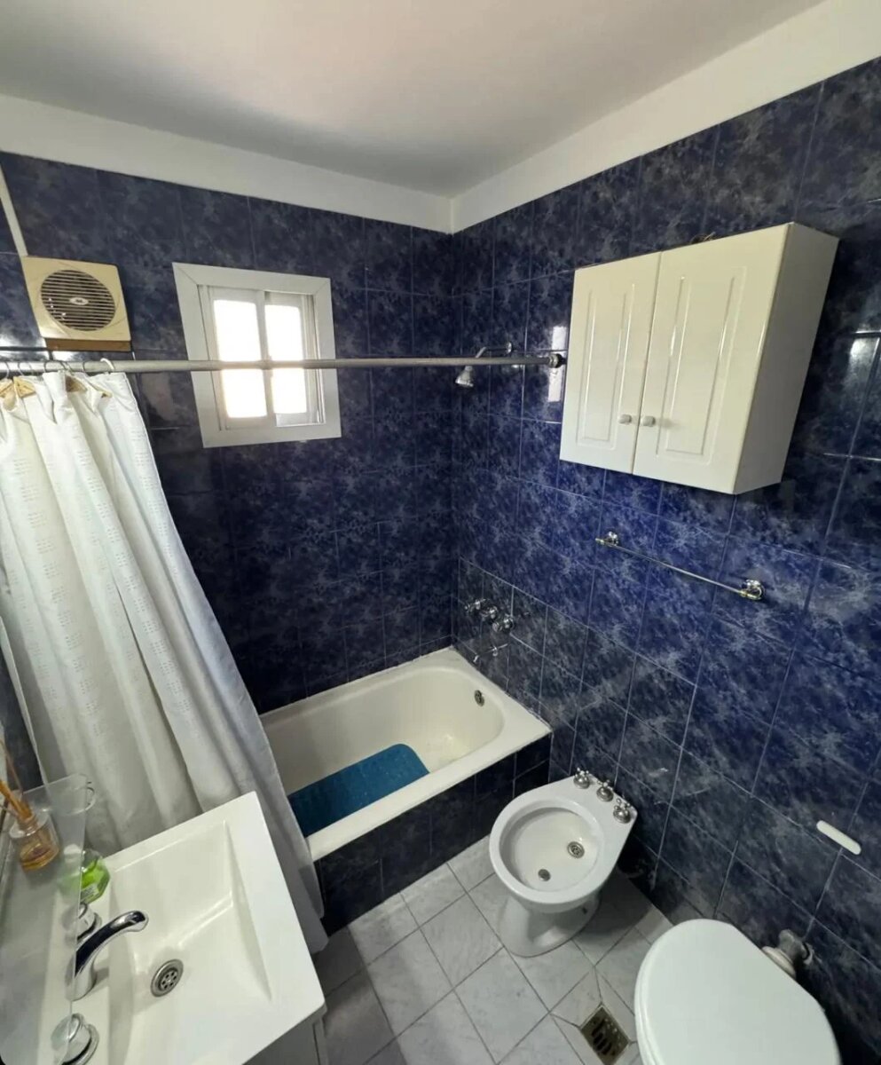Departamento en Venta en Capital Federal, Capital Federal
