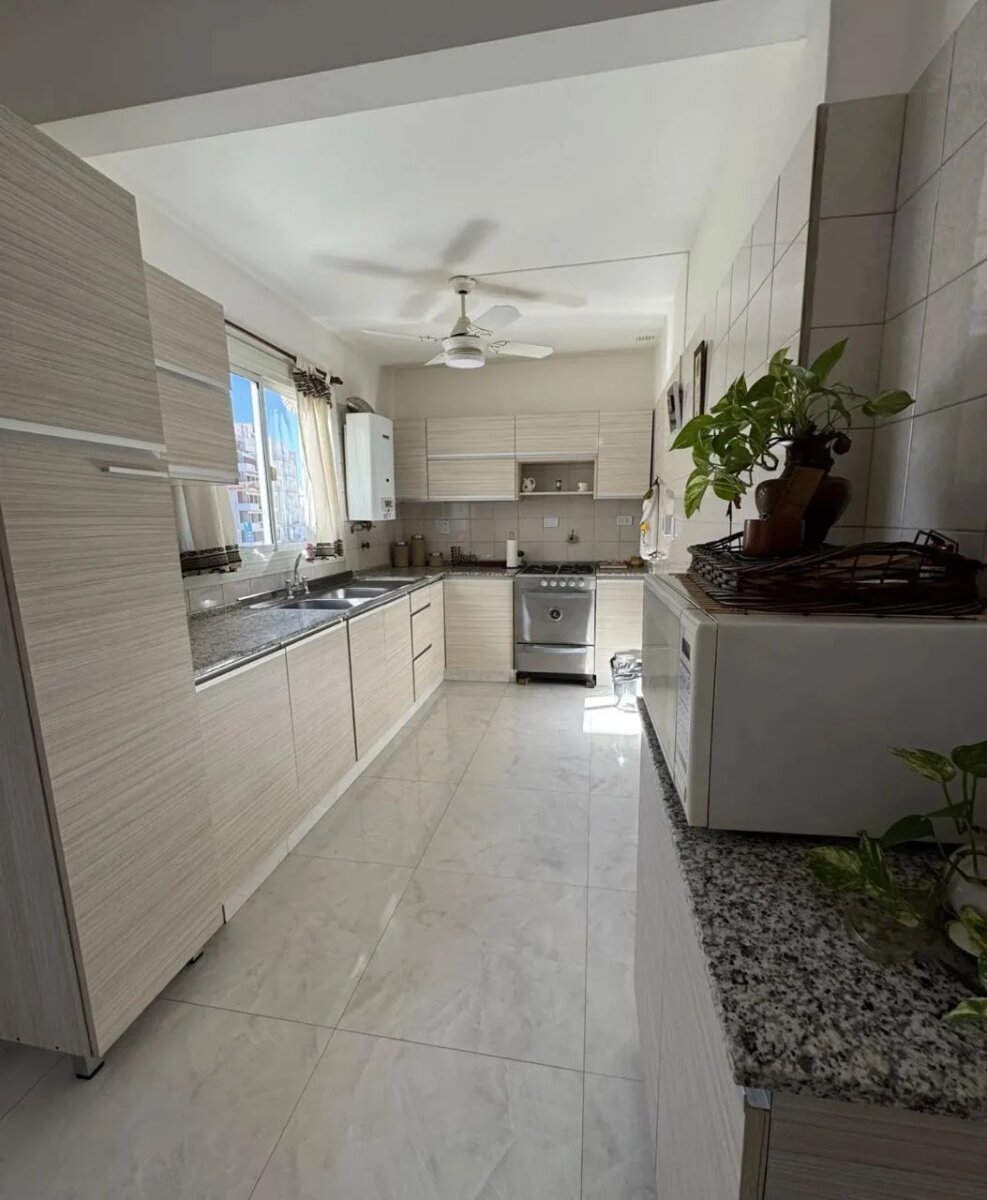 Departamento en Venta en Capital Federal, Capital Federal