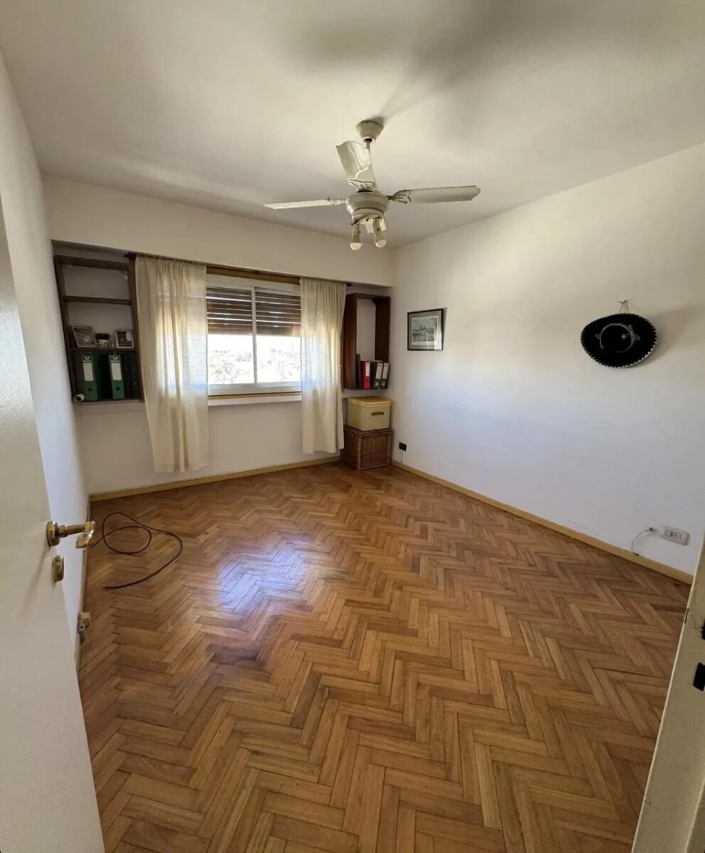 Departamento en Venta en Capital Federal, Capital Federal